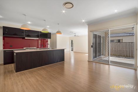Property photo of 7 Rolfe Circuit Underwood QLD 4119