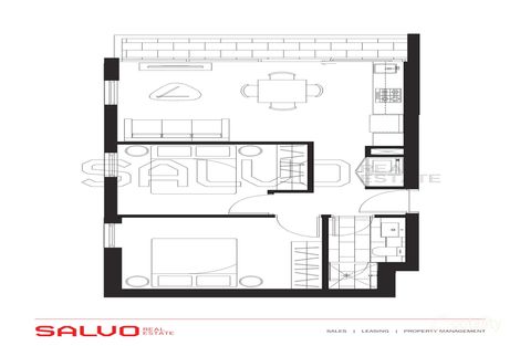 2907/250 City Rd, Southbank, VIC 3006