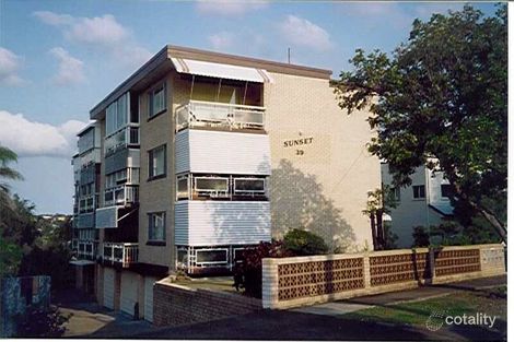 7/39 Kirkland Ave, Coorparoo, QLD 4151