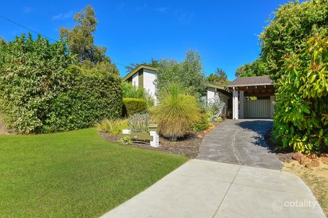 Property photo of 60 Fairlane Drive Carine WA 6020