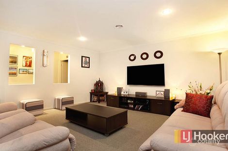 Property photo of 22 Stirling Drive Derrimut VIC 3026