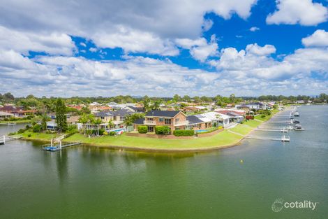 Property photo of 58 Newport Crescent Port Macquarie NSW 2444