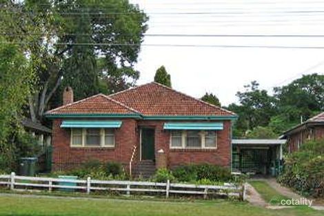 3a Alexandria Ave, Eastwood, NSW 2122