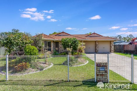 Property photo of 11 Tullawong Drive Caboolture QLD 4510