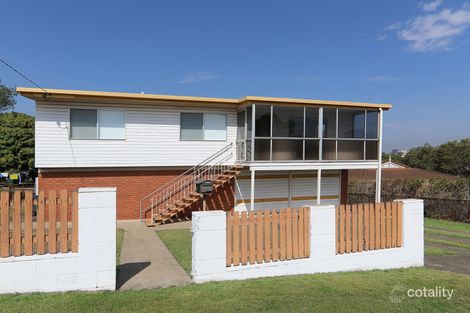 Property photo of 60 Gordon Avenue Darra QLD 4076