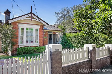 Property photo of 16 Grosvenor Street Kensington NSW 2033