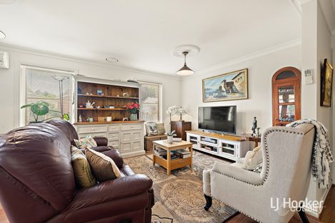 Property photo of 1 Kudyera Place Ngunnawal ACT 2913