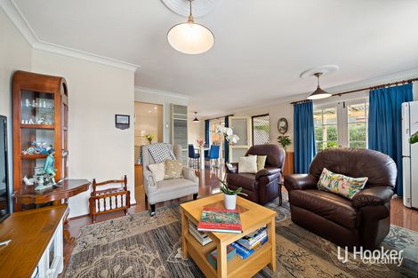 Property photo of 1 Kudyera Place Ngunnawal ACT 2913