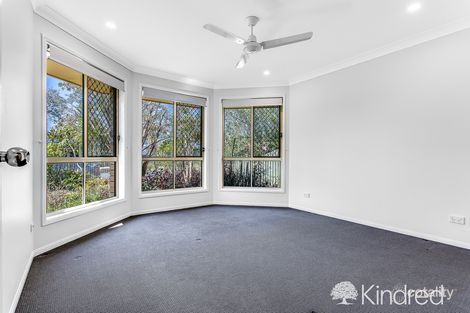 Property photo of 11 Tullawong Drive Caboolture QLD 4510