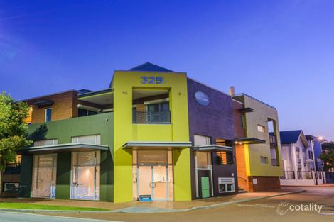 321 Newcastle St, Northbridge, WA 6003