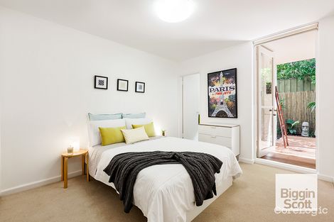 Property photo of 4/101-107 Gipps Street East Melbourne VIC 3002