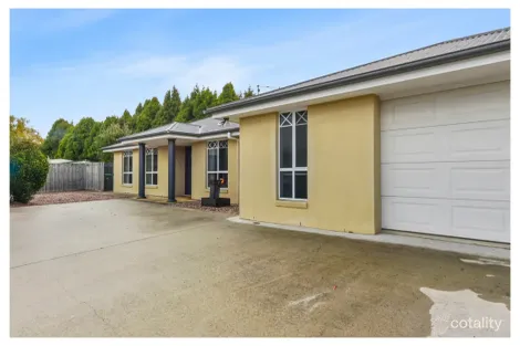 2/10 Winton Fields Ct, Hadspen, TAS 7290