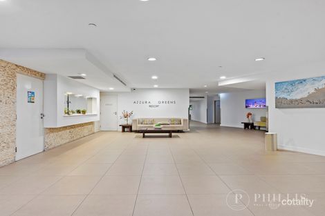 Property photo of 2309/2 Activa Way Hope Island QLD 4212