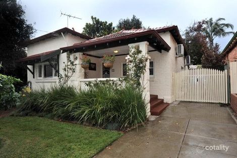 Property photo of 78 Egina Street Mount Hawthorn WA 6016