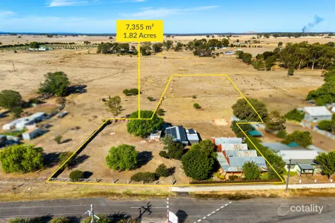 Property photo of 38 Ballarat Street North Talbot VIC 3371