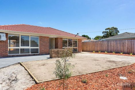 Property photo of 1/18 Luscombe Avenue Carrum Downs VIC 3201