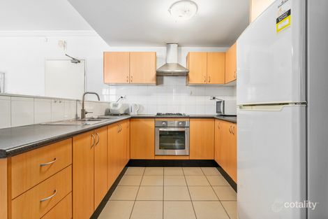 Property photo of 13/8-10 Northumberland Road Auburn NSW 2144
