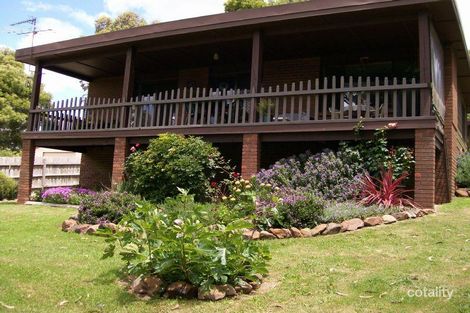 Property photo of 20 Thurgoods Lane South Barrys Reef VIC 3458