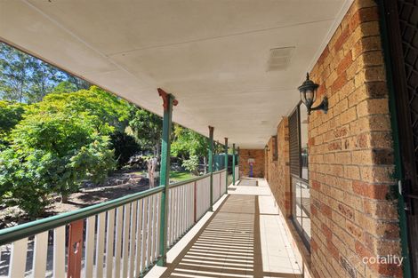 Property photo of 5 Lasandra Court Shailer Park QLD 4128