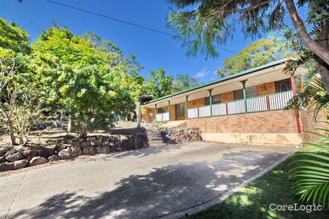 Property photo of 5 Lasandra Court Shailer Park QLD 4128