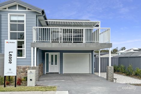 Property photo of 31 Saddleback Crescent Kembla Grange NSW 2526