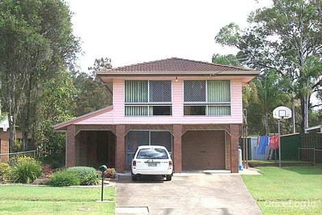 Property photo of 22 Brewer Street Capalaba QLD 4157