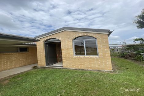 Property photo of 72 Blackstone Road Silkstone QLD 4304