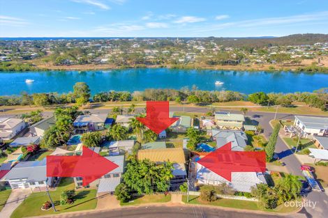 Property photo of 22 Alexander Street Boyne Island QLD 4680