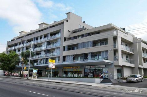 Property photo of 74/29-45 Parramatta Road Concord NSW 2137