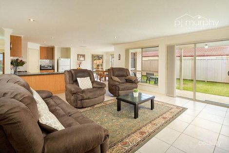 Property photo of 5 Jessica Court Tangambalanga VIC 3691