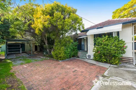 Property photo of 48 Nollamara Avenue Nollamara WA 6061