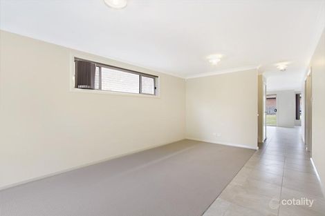 Property photo of 57A Cooper Avenue Moorebank NSW 2170