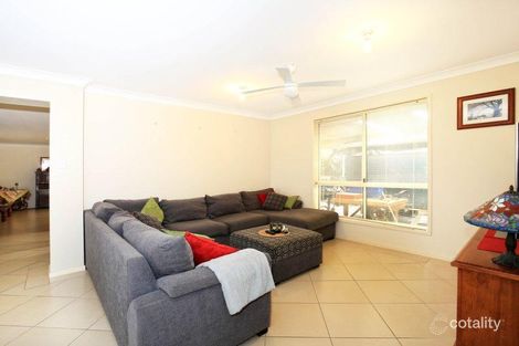 Property photo of 16 Eucalyptus Avenue Worrigee NSW 2540