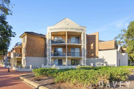 25/101 Grand Bvd, Joondalup, WA 6027