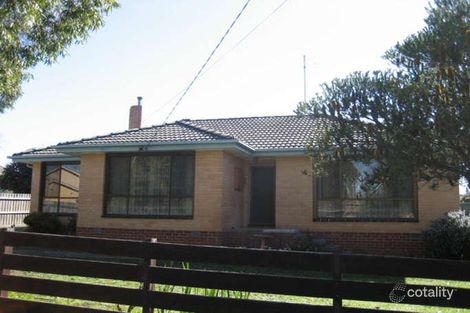 1 Yale St, Wendouree, VIC 3355