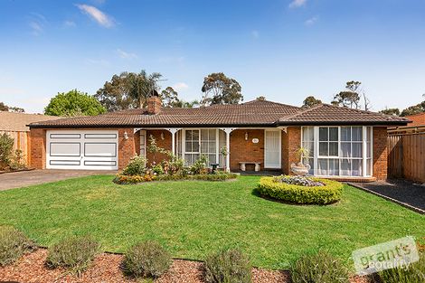30 Willslie Cres, Berwick, VIC 3806