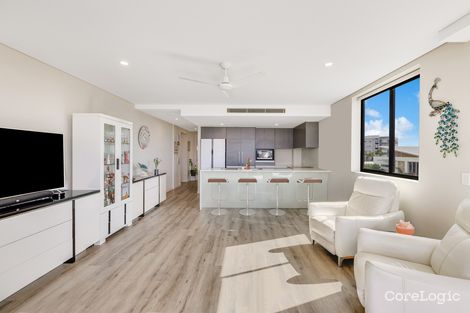 Property photo of 201/28-30 Musgrave Street Coolangatta QLD 4225