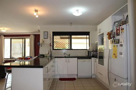 Property photo of 43 Durlik Road Pine Mountain QLD 4306