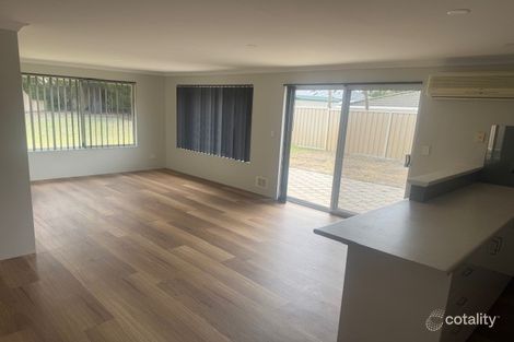Property photo of 23 Galway Boulevard Australind WA 6233