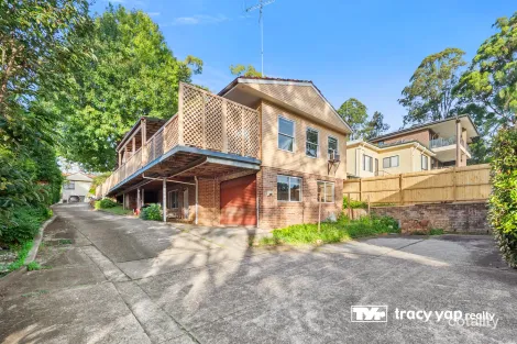 Property photo of 47 Ross Street Epping NSW 2121