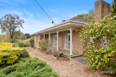 Property photo of 1 Tugan Place Ringwood North VIC 3134