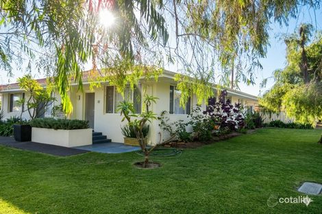 29 Manson St, West Busselton, WA 6280