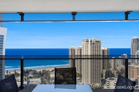 Property photo of 1293/9 Ferny Avenue Surfers Paradise QLD 4217