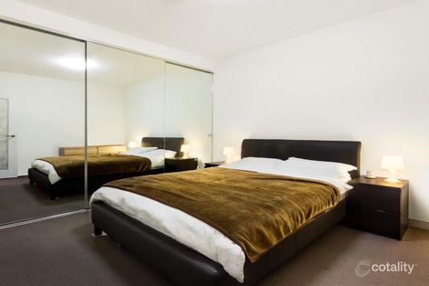 Property photo of 2404/283 City Road Southbank VIC 3006