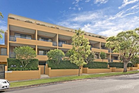 19/2 Tavistock Rd, Homebush West, NSW 2140