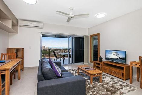 Property photo of 702/6 Carey Street Darwin City NT 0800