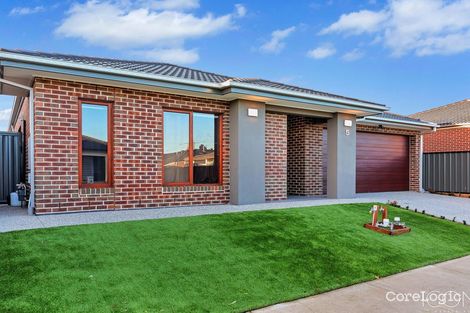 Property photo of 5 St Ives Lane Wollert VIC 3750