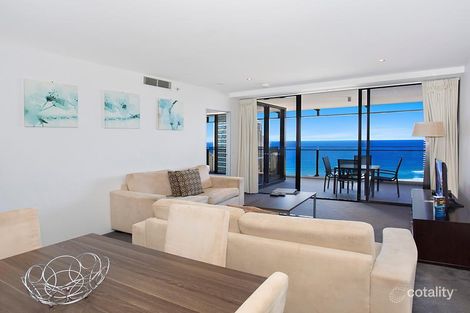 Property photo of 1293/9 Ferny Avenue Surfers Paradise QLD 4217