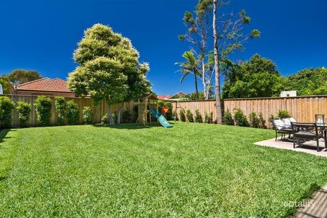 Property photo of 37 Alpha Road Willoughby NSW 2068