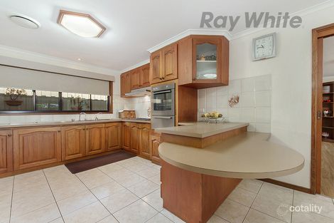 Property photo of 18 Narong Place Keilor Downs VIC 3038